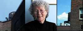 Jean Valentine